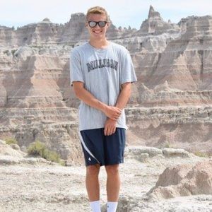 Meet your Posher, Jordan